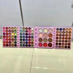Eyeshadow palette